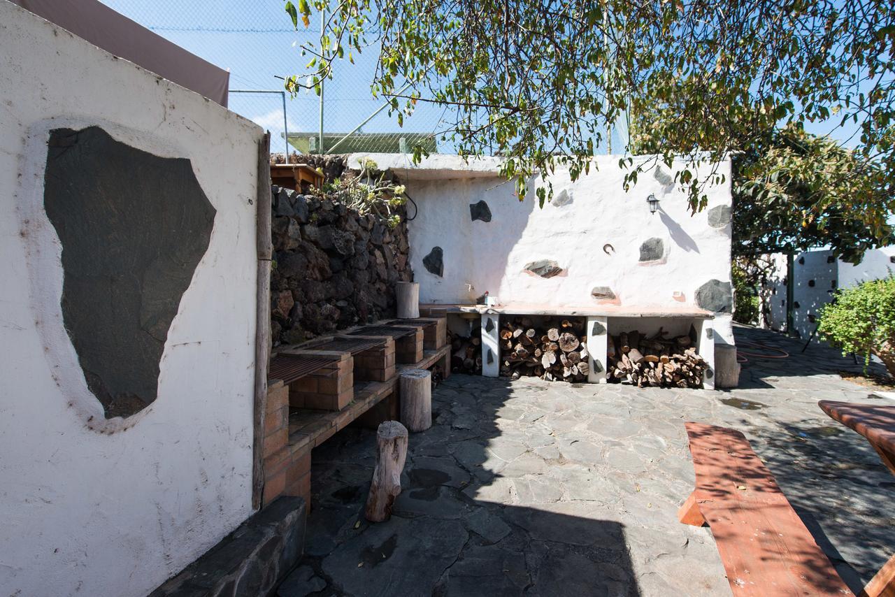 Willa La Brujita Jerez de la Jerez de la Frontera Zewnętrze zdjęcie